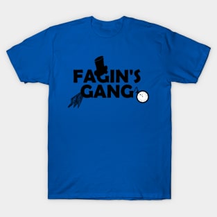 Fagin's Gang T-Shirt